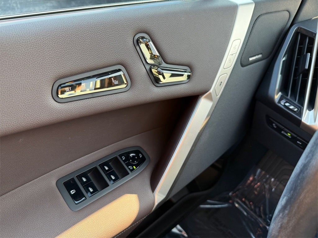 2023 BMW iX xDrive50