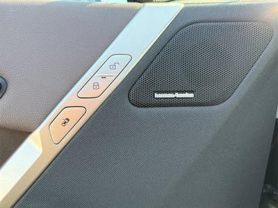 2023 BMW iX xDrive50