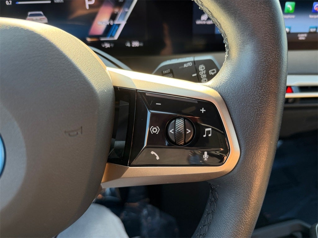 2023 BMW iX xDrive50