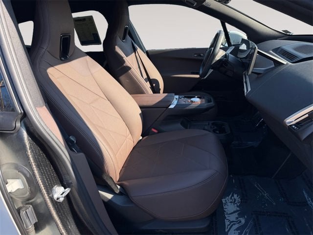 2023 BMW iX xDrive50