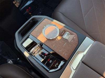 2023 BMW iX xDrive50