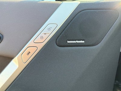 2023 BMW iX xDrive50