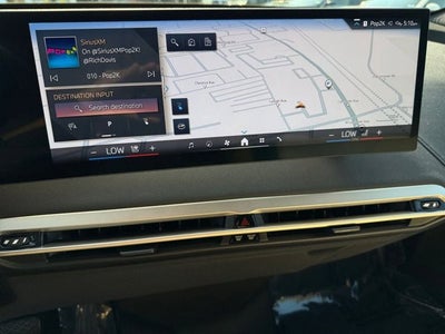 2024 BMW iX xDrive50
