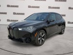2023 BMW iX xDrive50