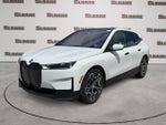 2022 BMW iX xDrive50