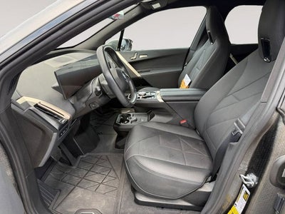 2024 BMW iX xDrive50