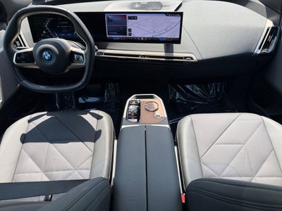 2024 BMW iX M60