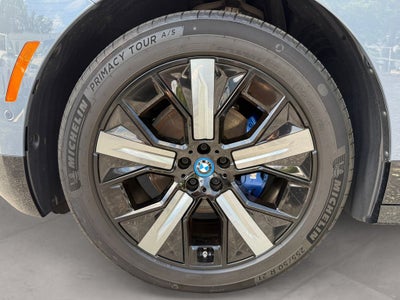 2024 BMW iX M60