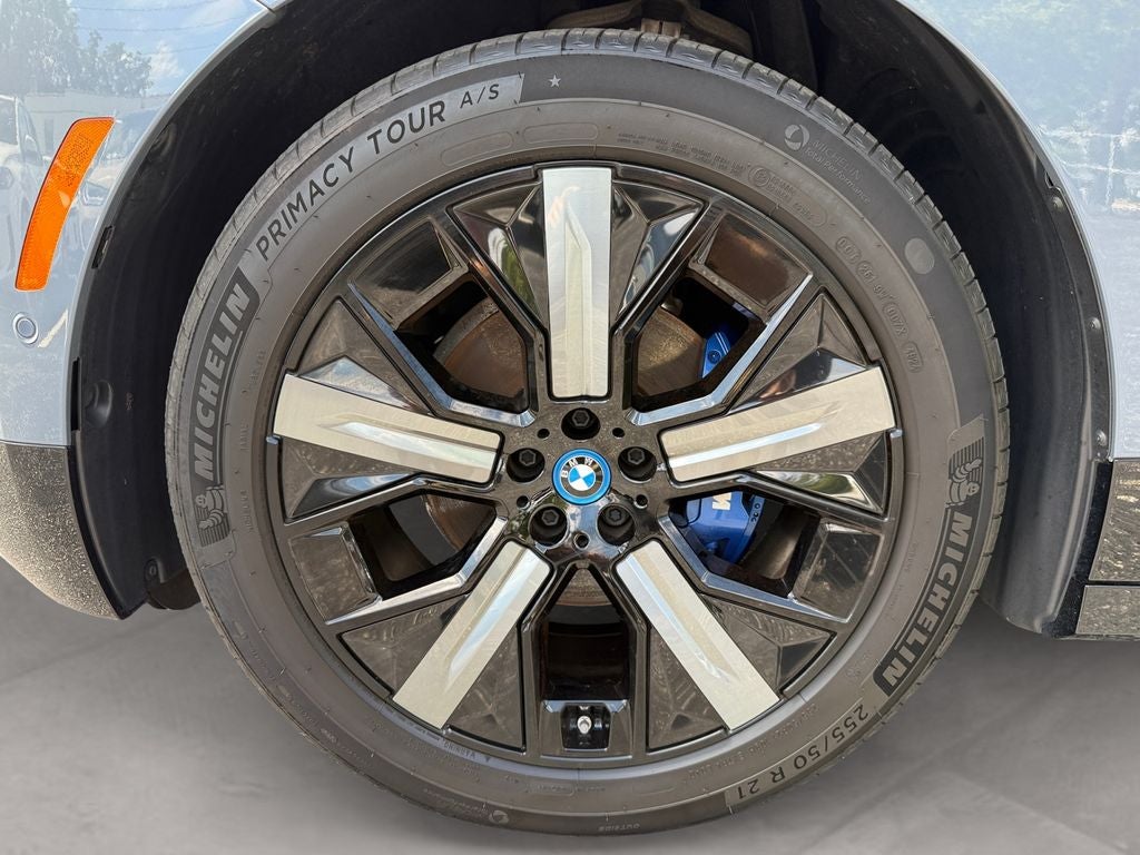 2024 BMW iX M60