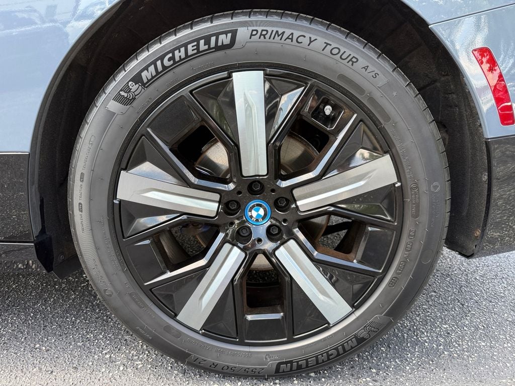 2024 BMW iX M60