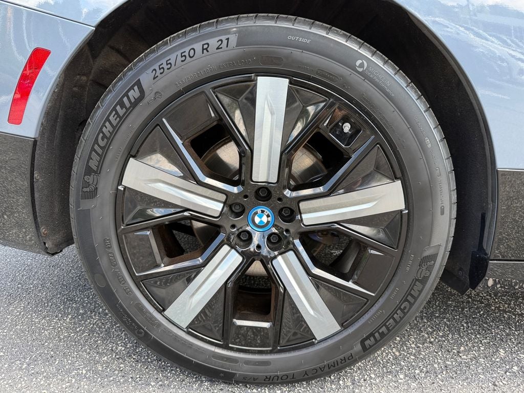 2024 BMW iX M60