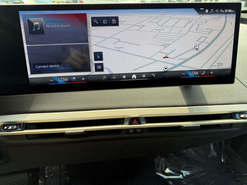 2024 BMW iX M60