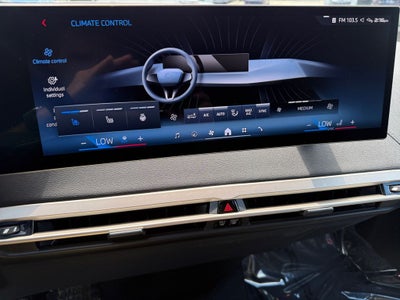 2024 BMW iX M60