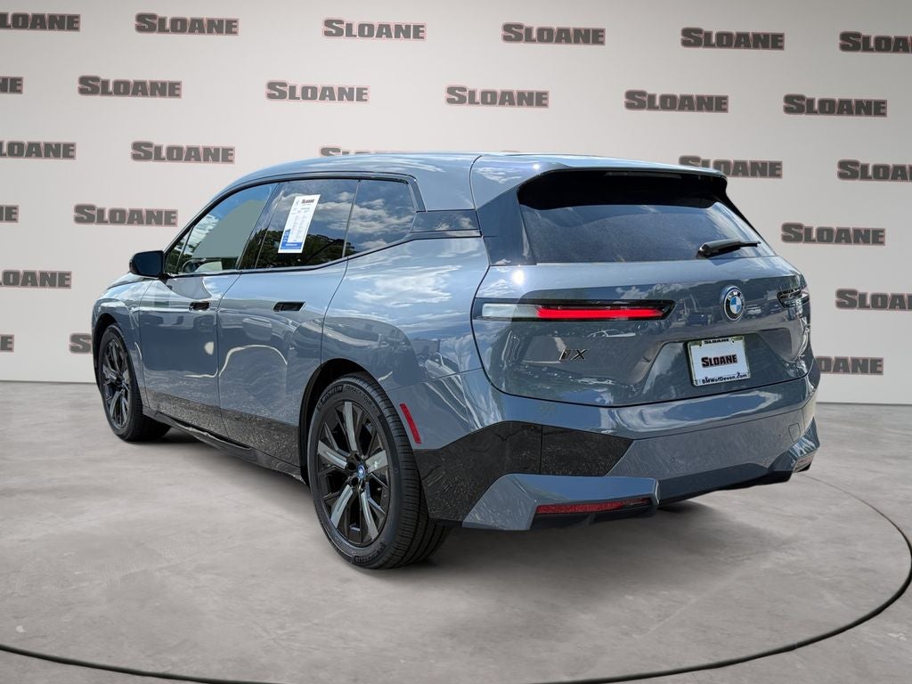2024 BMW iX M60