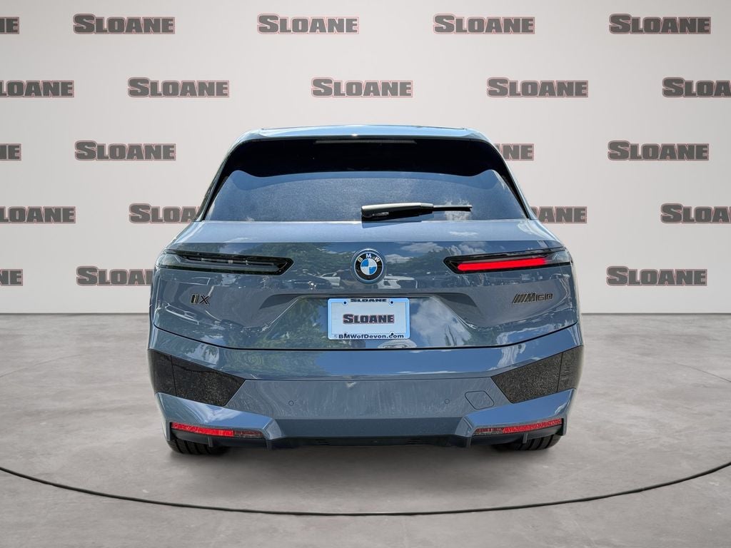 2024 BMW iX M60