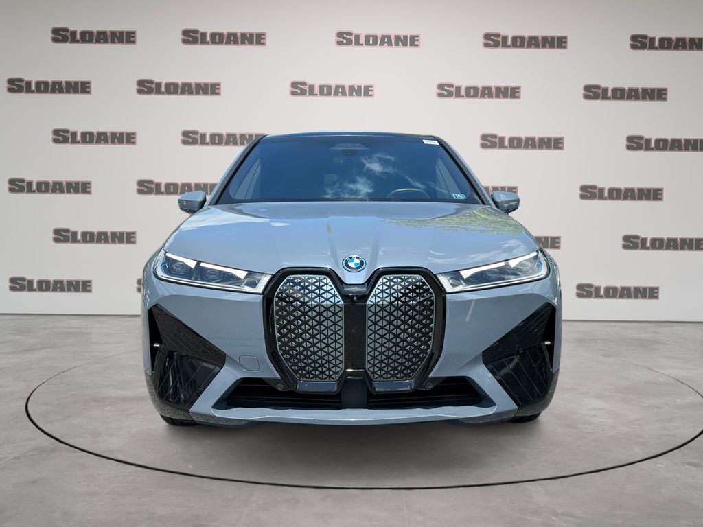 2024 BMW iX M60