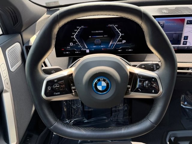2024 BMW iX M60