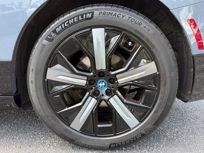 2024 BMW iX M60