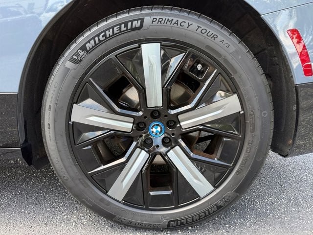 2024 BMW iX M60