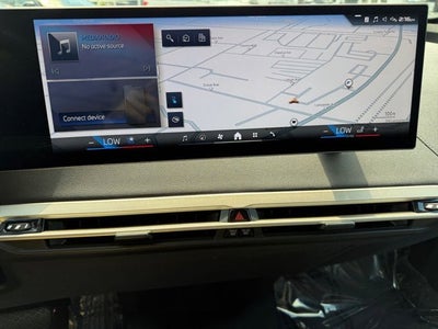 2024 BMW iX M60