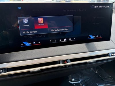 2024 BMW iX M60