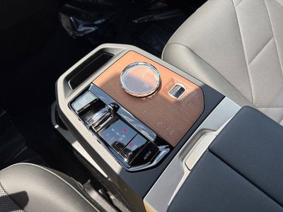 2024 BMW iX M60