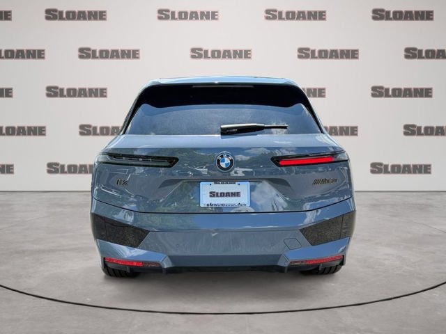 2024 BMW iX M60