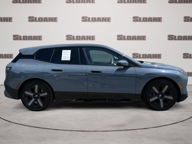 2024 BMW iX M60