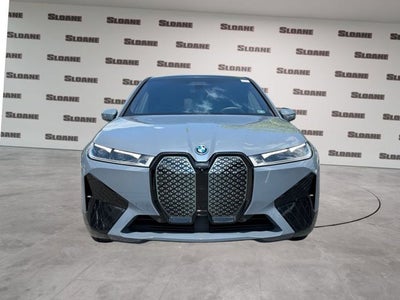 2024 BMW iX M60