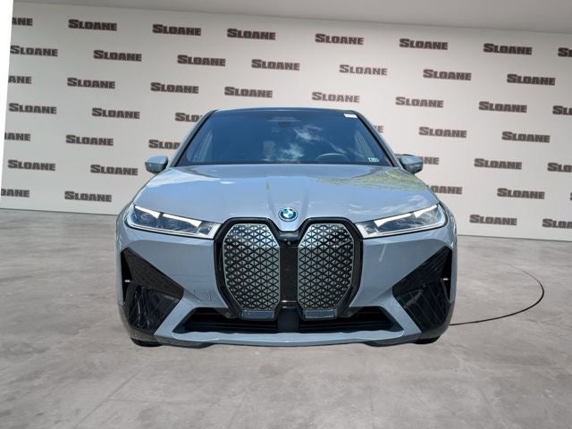 2024 BMW iX M60