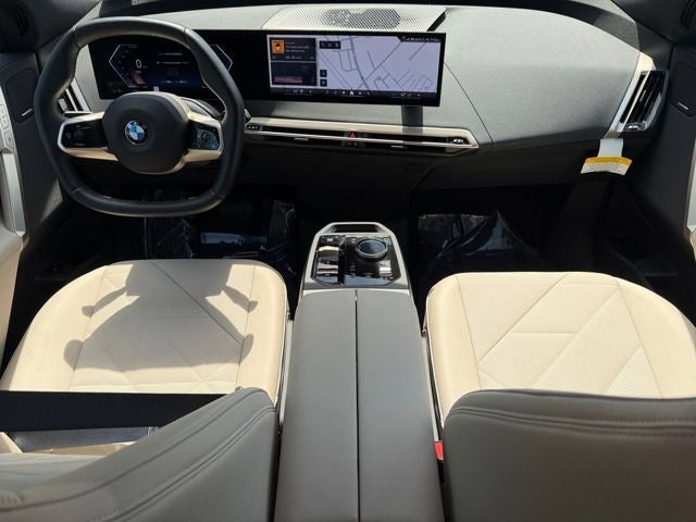 2026 BMW iX xDrive60