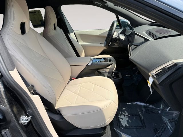 2026 BMW iX xDrive60