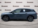 2026 BMW iX xDrive60