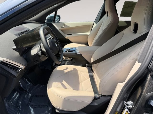2026 BMW iX xDrive60