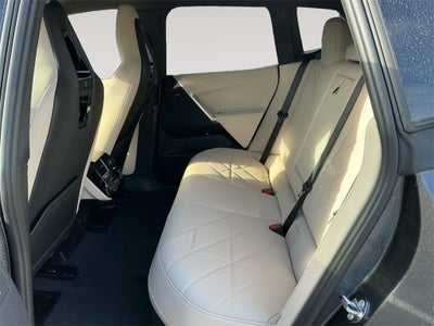 2026 BMW iX xDrive60