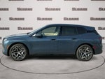 2026 BMW iX xDrive60