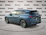 2026 BMW iX xDrive60