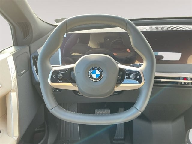2026 BMW iX xDrive60