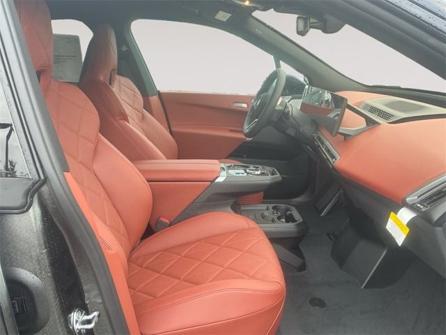 2026 BMW iX xDrive60