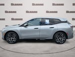 2026 BMW iX xDrive60