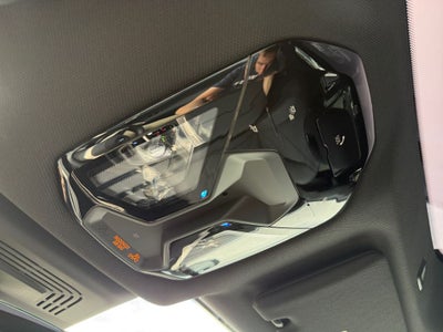 2026 BMW iX xDrive60