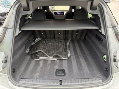 2026 BMW iX xDrive60