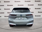 2026 BMW iX xDrive60
