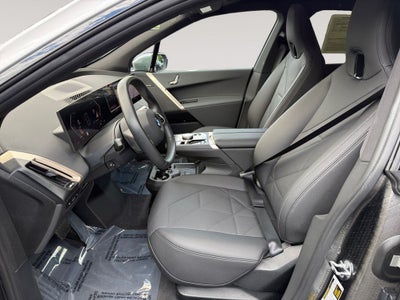 2026 BMW iX xDrive60