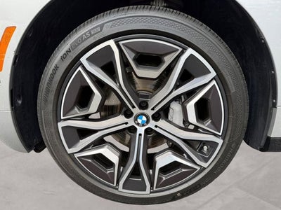 2026 BMW iX xDrive60