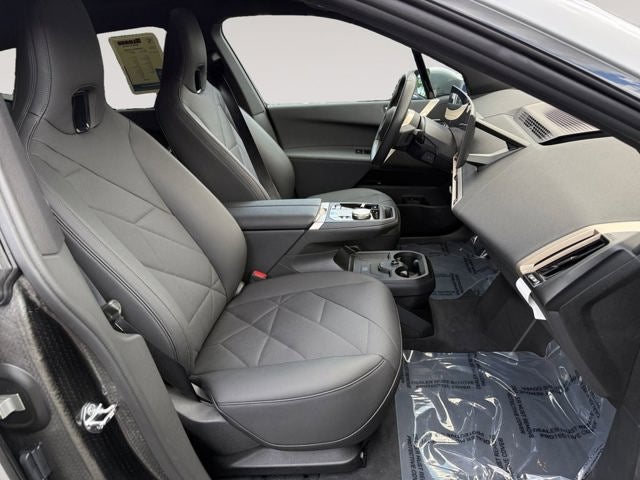 2026 BMW iX xDrive60