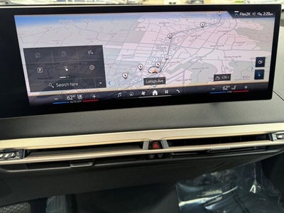 2026 BMW iX xDrive60