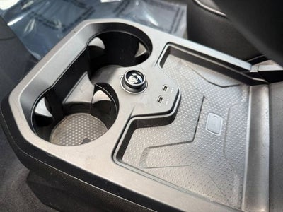 2026 BMW iX xDrive60