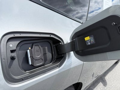 2026 BMW iX xDrive60