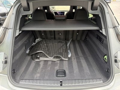 2026 BMW iX xDrive60